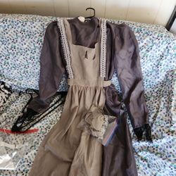 Kids costume