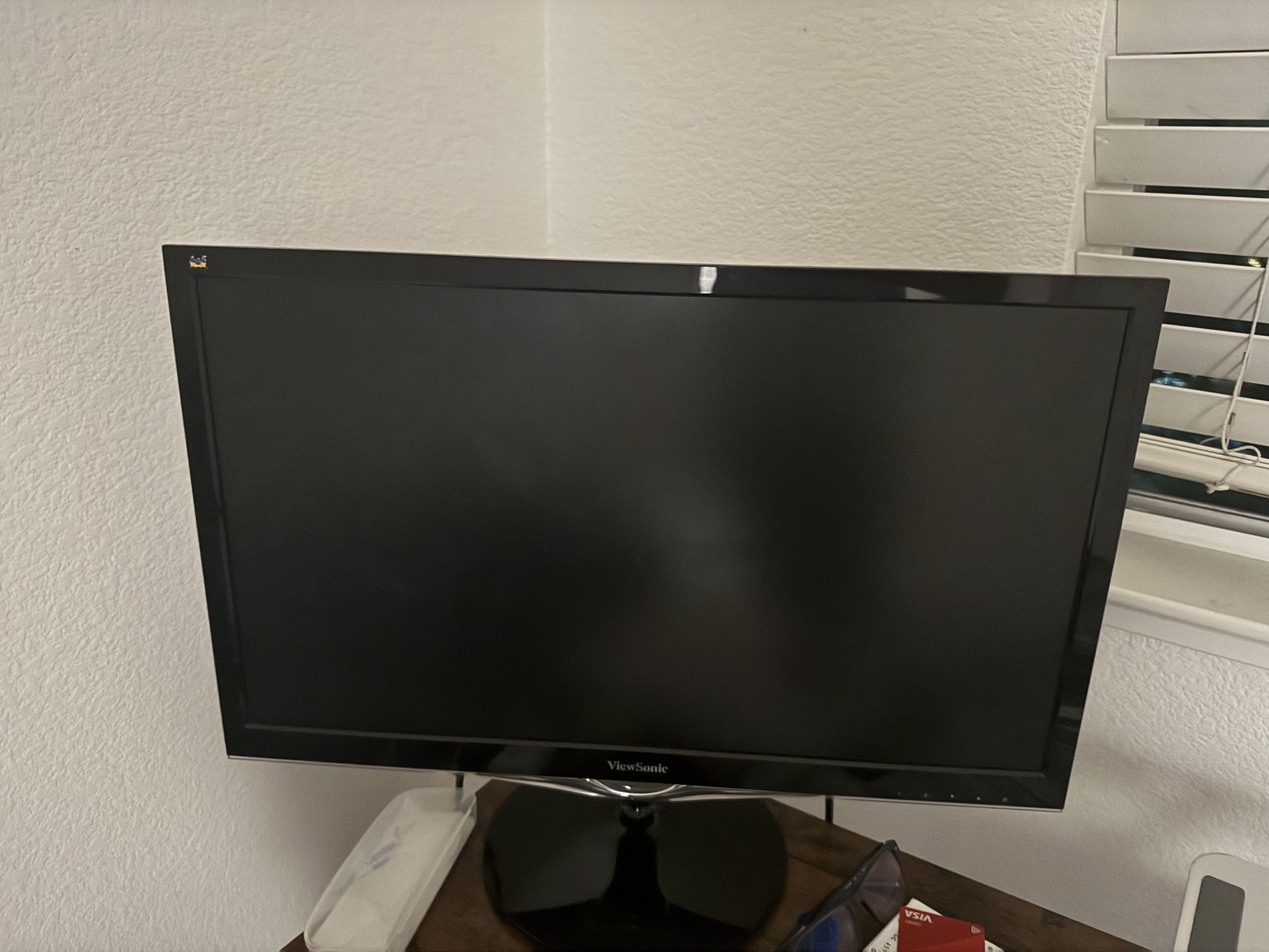 ViewSonic Monitor