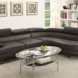 Sectional Sofa