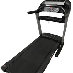 Proform Pro 2000 Foldable Treadmill