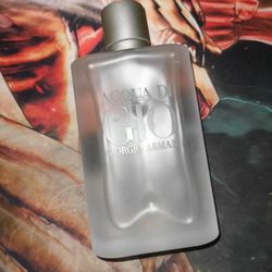 Acqua Di Gio 200ML