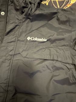 Mens jackets