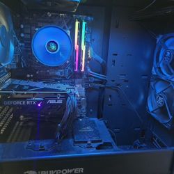 I BUYPOWER Gaming Pc/ No TRADES/ No PAYMENTS