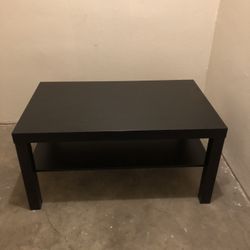 IKEA Coffee Table 