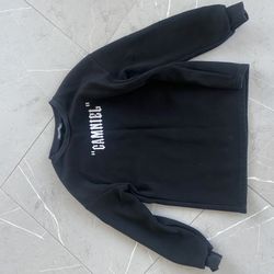 Chrome Hearts Sweatshirt