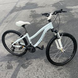 Marin Kids Bike