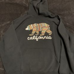 Bower Supply Co. Hoodie Black