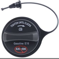 Gas Cap Ford Compatible 