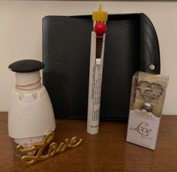 Assortment of Kitchen Tools