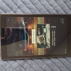 Amazon Fire Tablet