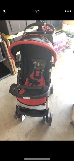 Graco stroller