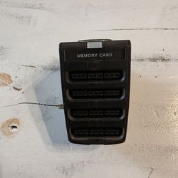 Mad Catz PS2 Multi-Player Adapter