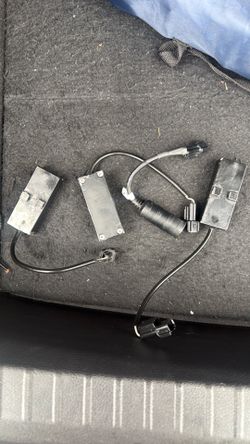 ADS Canceller for touring Hondas