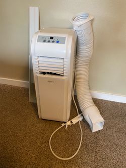 Free Air Conditioner