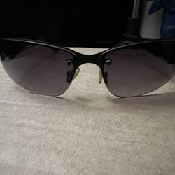 Fossil Goggles (sunglasses)