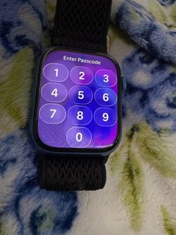 Apple Watch Series 7