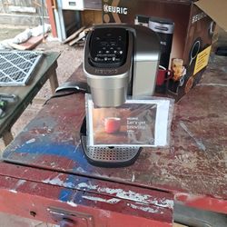 Keurig Coffee Maker 