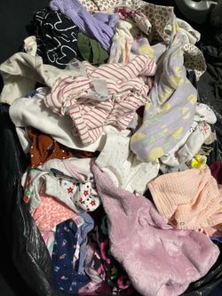 6 months baby girl clothes