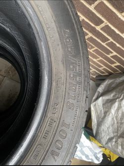 Goodyear Tires