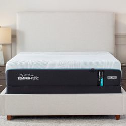 Tempur-Pedic TEMPUR-ProAdapt® 12" Medium Hybrid Mattress