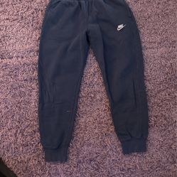 Men’s Nike Club Fleece Pants 