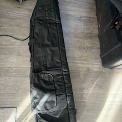 Storage Bag Small Tear On Side 