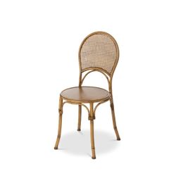 Metal Chair New With Tags 