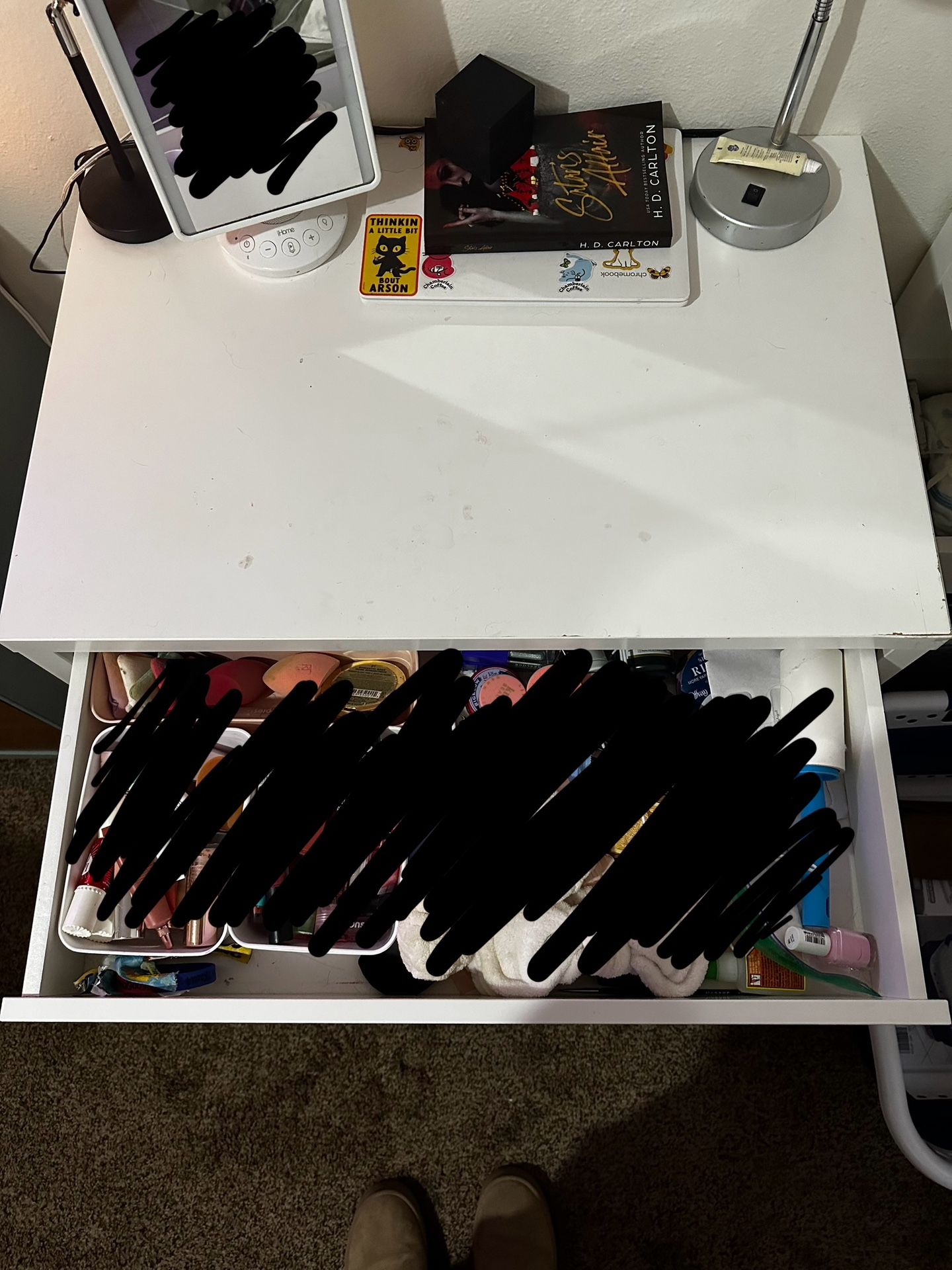 Desk