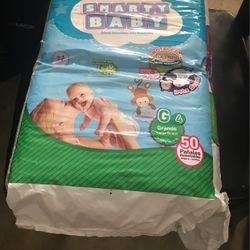 Diapers