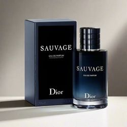 Men’s  Cologne Doir Sauvage