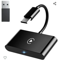 CarPlay Adapter (iPhone)