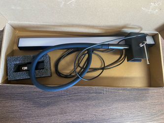 LED piano light