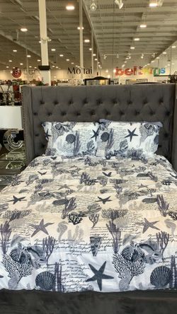 Bed Set