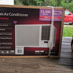 LG Room AirConditioner 