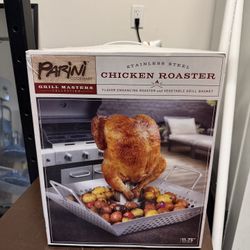 Chicken Roaster