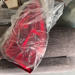 Tail Lights