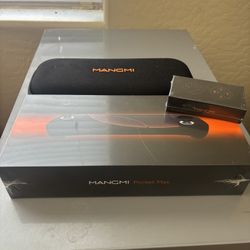 Mangmi Pocket max Like Retroid Pocket 5 (Brand New)