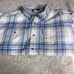 Carhartt Loose fit long sleeve 