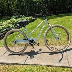 26" Cranbrook Bicycle