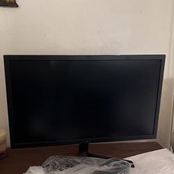 Lg 24 Inch Gaming Monitor