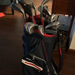Golf Clubs