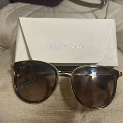 Michael Kors Sunglasses $30