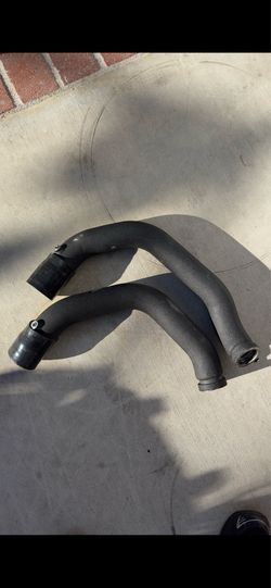 BMW S55 F80 F82 F87 M2 M3 M4 VSRF Charge Pipe