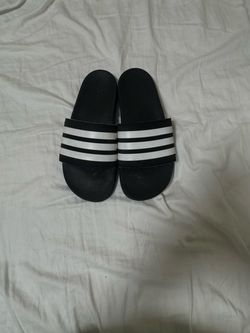 Adidas Slides