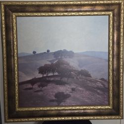 Framed Artwork For Sale