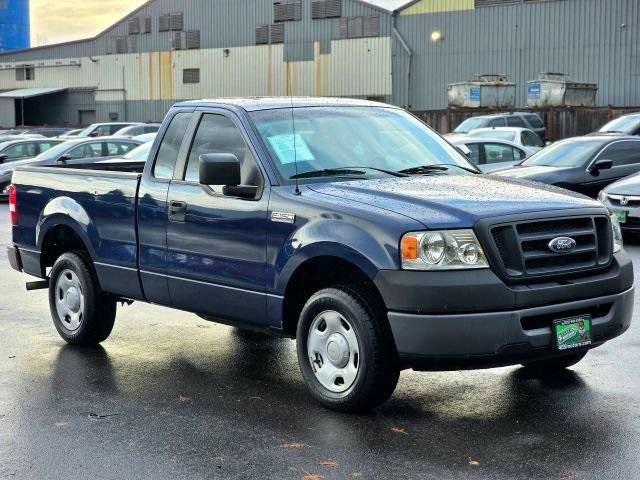 2008 Ford F-150