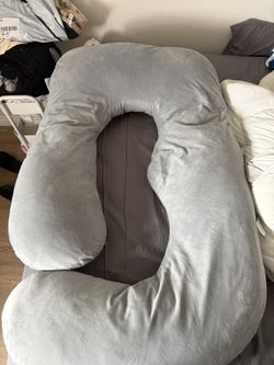 Momcozy Body Pillow