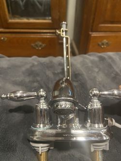 Moen faucets