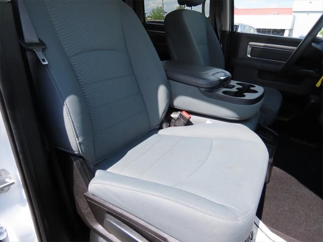 2019 RAM 1500 Classic