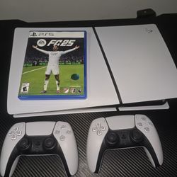 Brand New Ps5